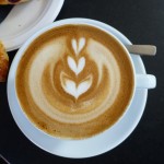Baristakunst